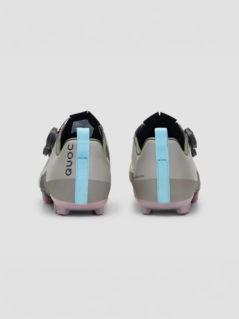 MAAP - MAAP x QUOC Gran Tourer XC - Graphite