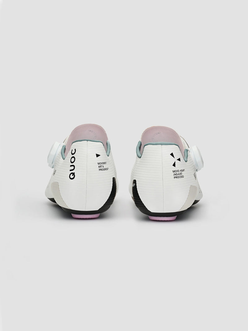 MAAP - MAAP X QUOC M3 - White