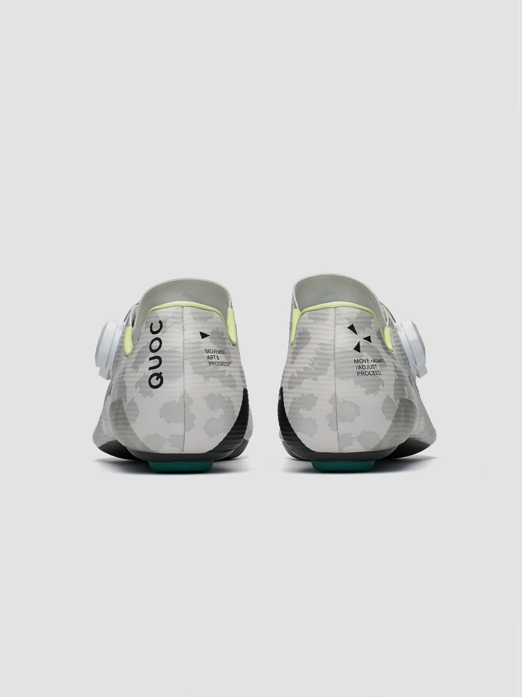 MAAP - MAAP X QUOC M3 - Leopard