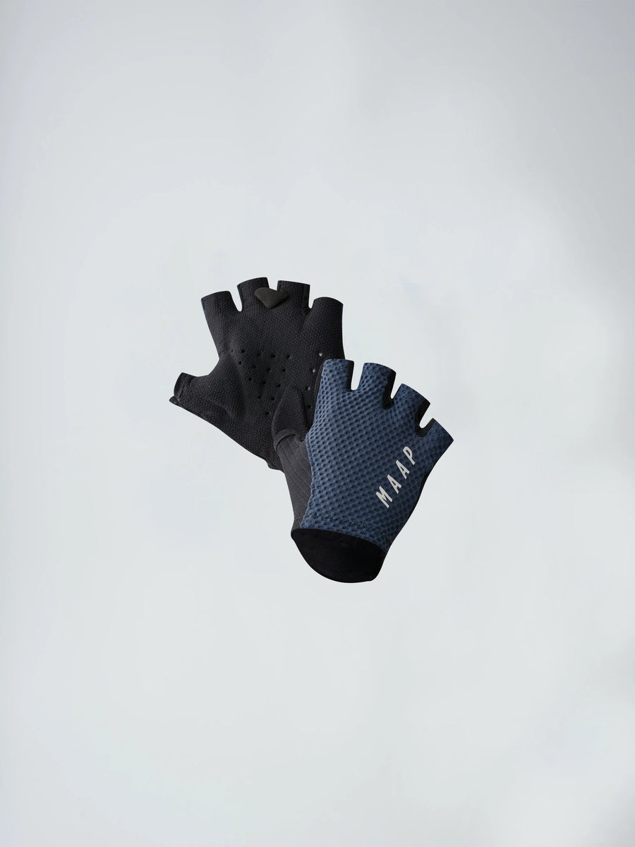 Gloves – Machine of Freedom