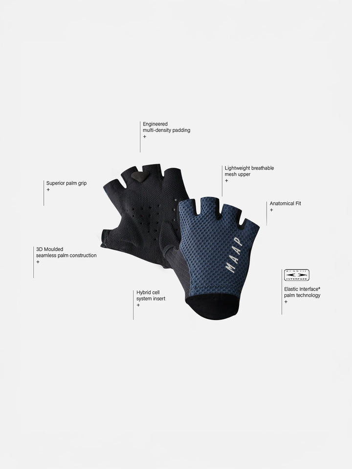 MAAP - Pro Race Mitt - Midnight