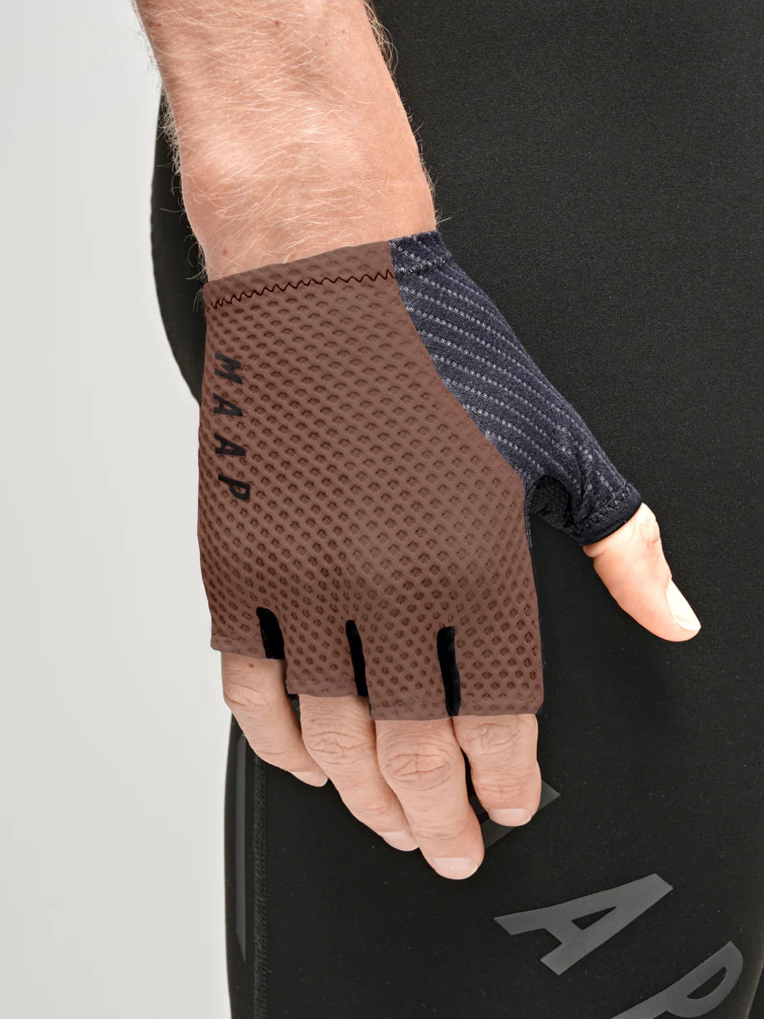 MAAP - Pro Race Mitt - Brown Umber
