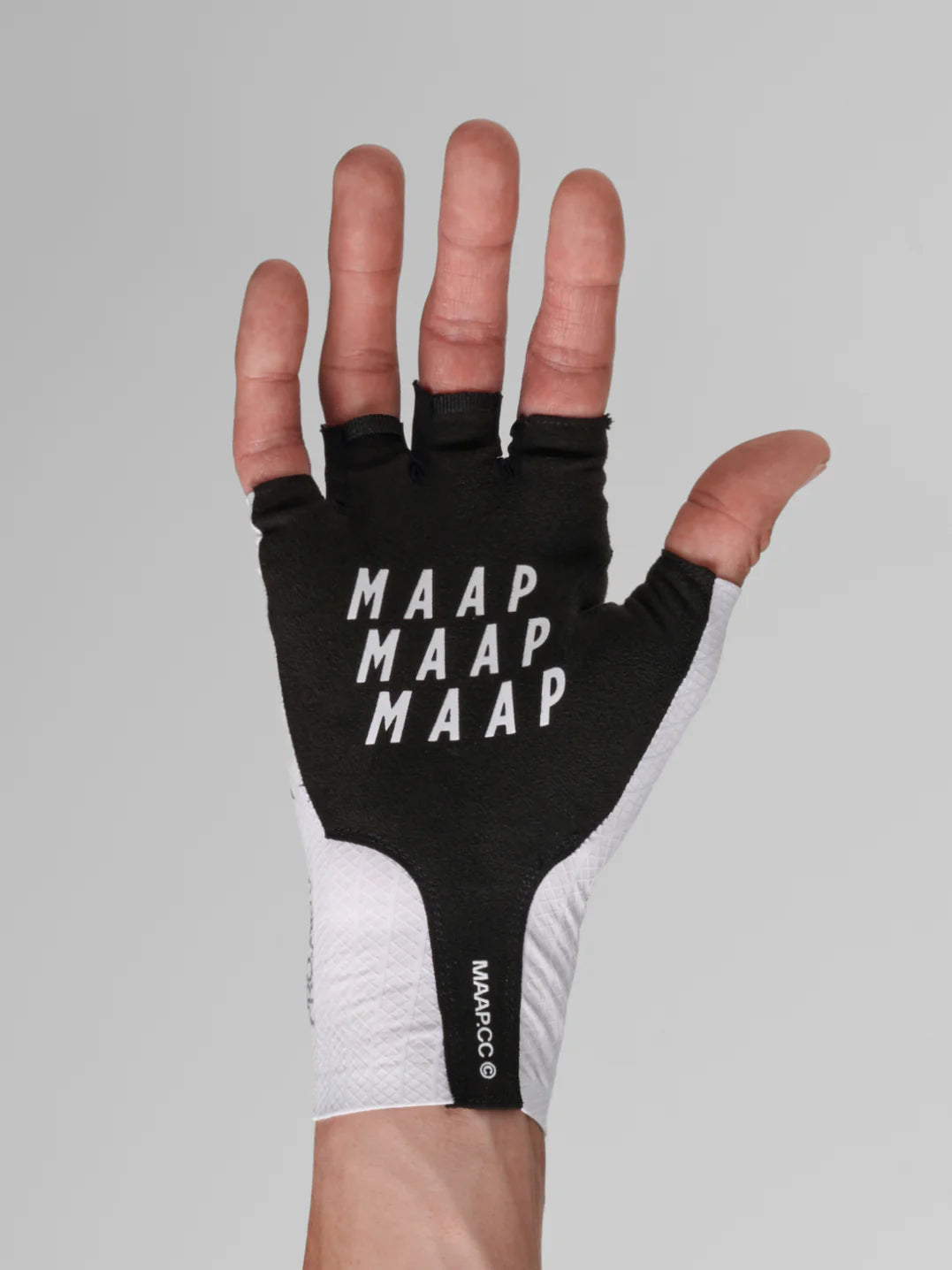 MAAP - Pro Aero Mitt - White