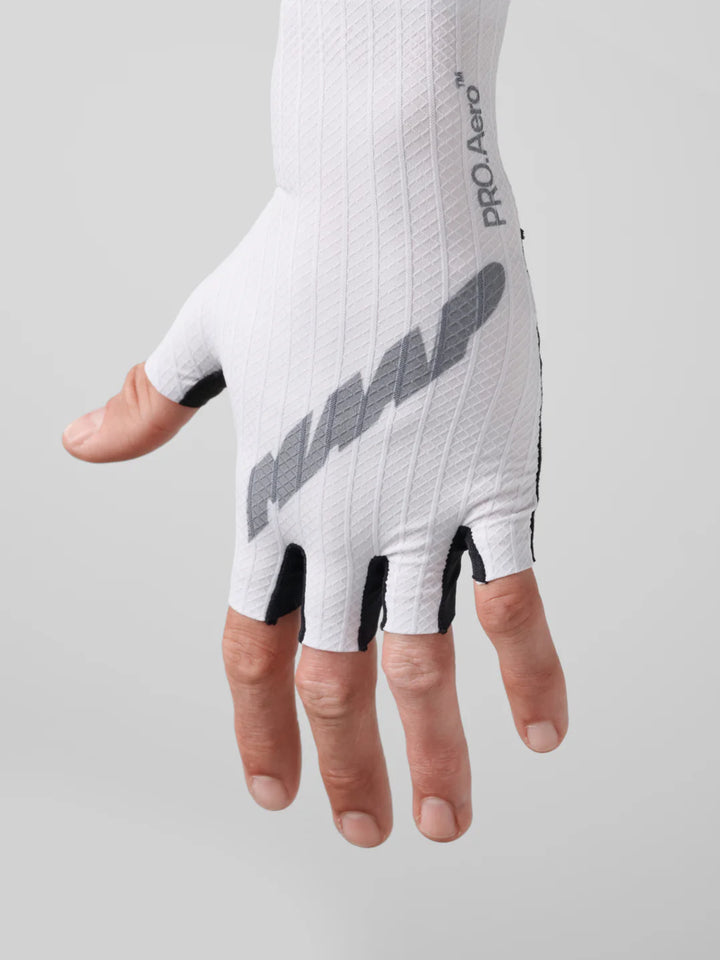 MAAP - Pro Aero Mitt - White