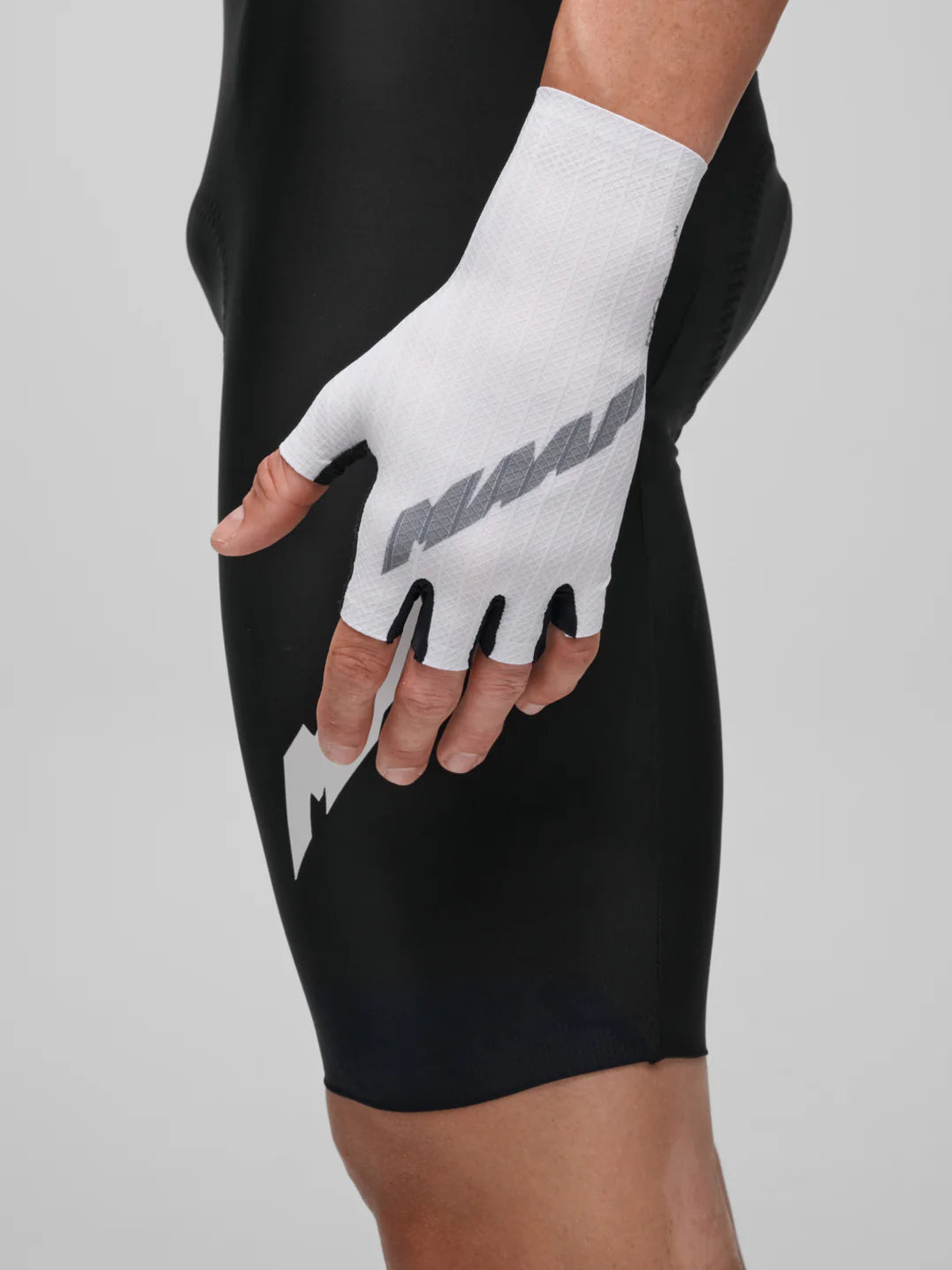 MAAP - Pro Aero Mitt - White
