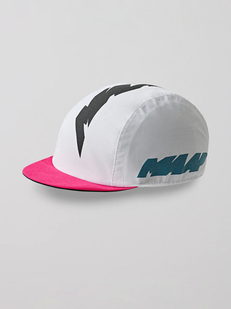 MAAP - Eclipse Cap - White