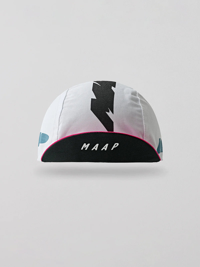 MAAP - Eclipse Cap - White