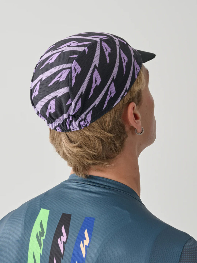 MAAP - Evade X Cap - Cherry Blossom Black