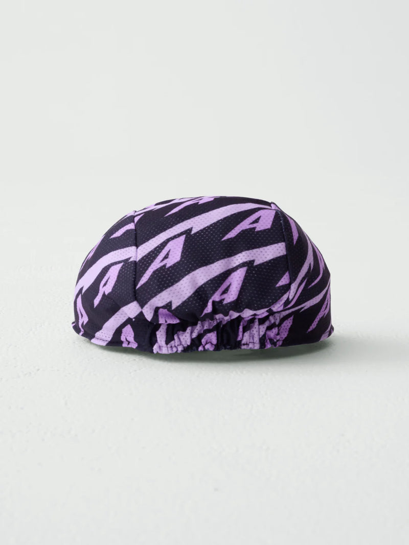 MAAP - Evade X Cap - Cherry Blossom Black