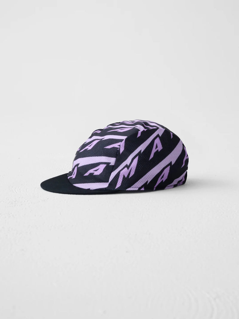 MAAP - Evade X Cap - Cherry Blossom Black