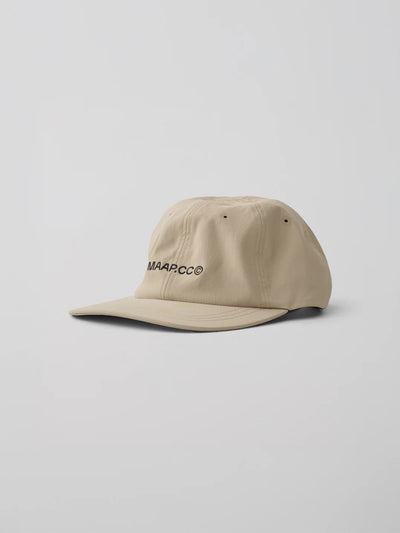 MAAP - Lifestyle Cap - Greige