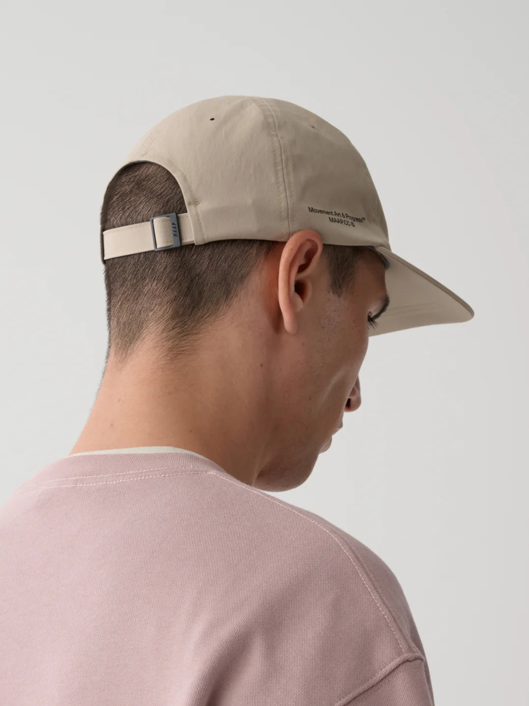 MAAP - Lifestyle Cap - Greige