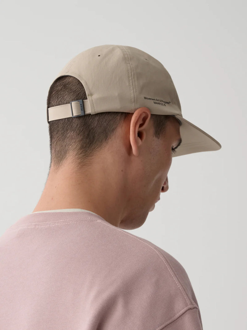 MAAP - Lifestyle Cap - Greige
