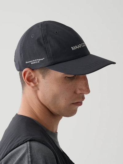 MAAP - Lifestyle Cap - Granite