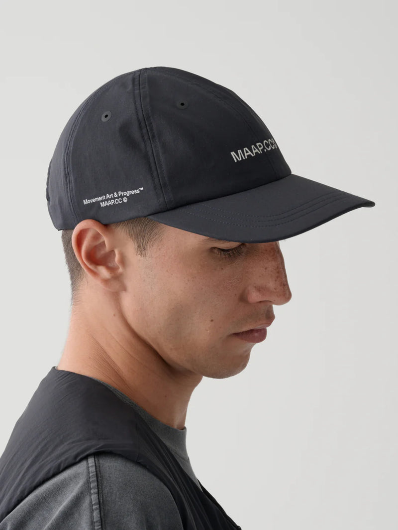 MAAP - Lifestyle Cap - Granite
