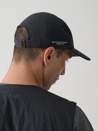 MAAP - Lifestyle Cap - Granite