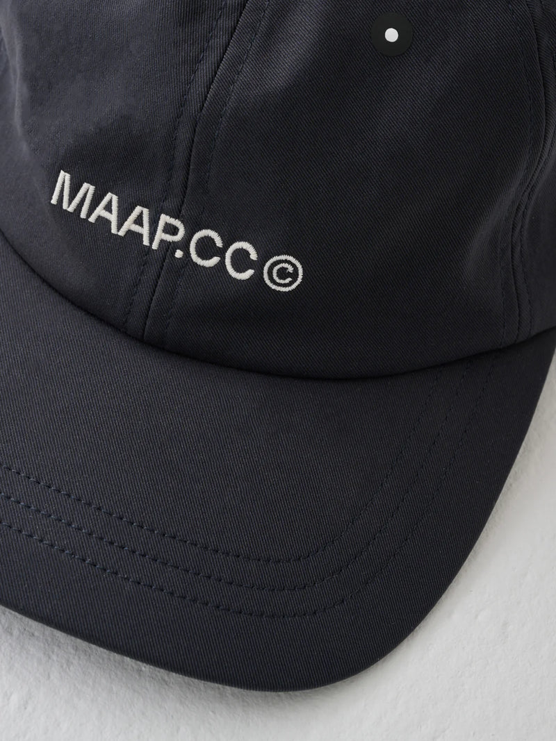 MAAP - Lifestyle Cap - Granite