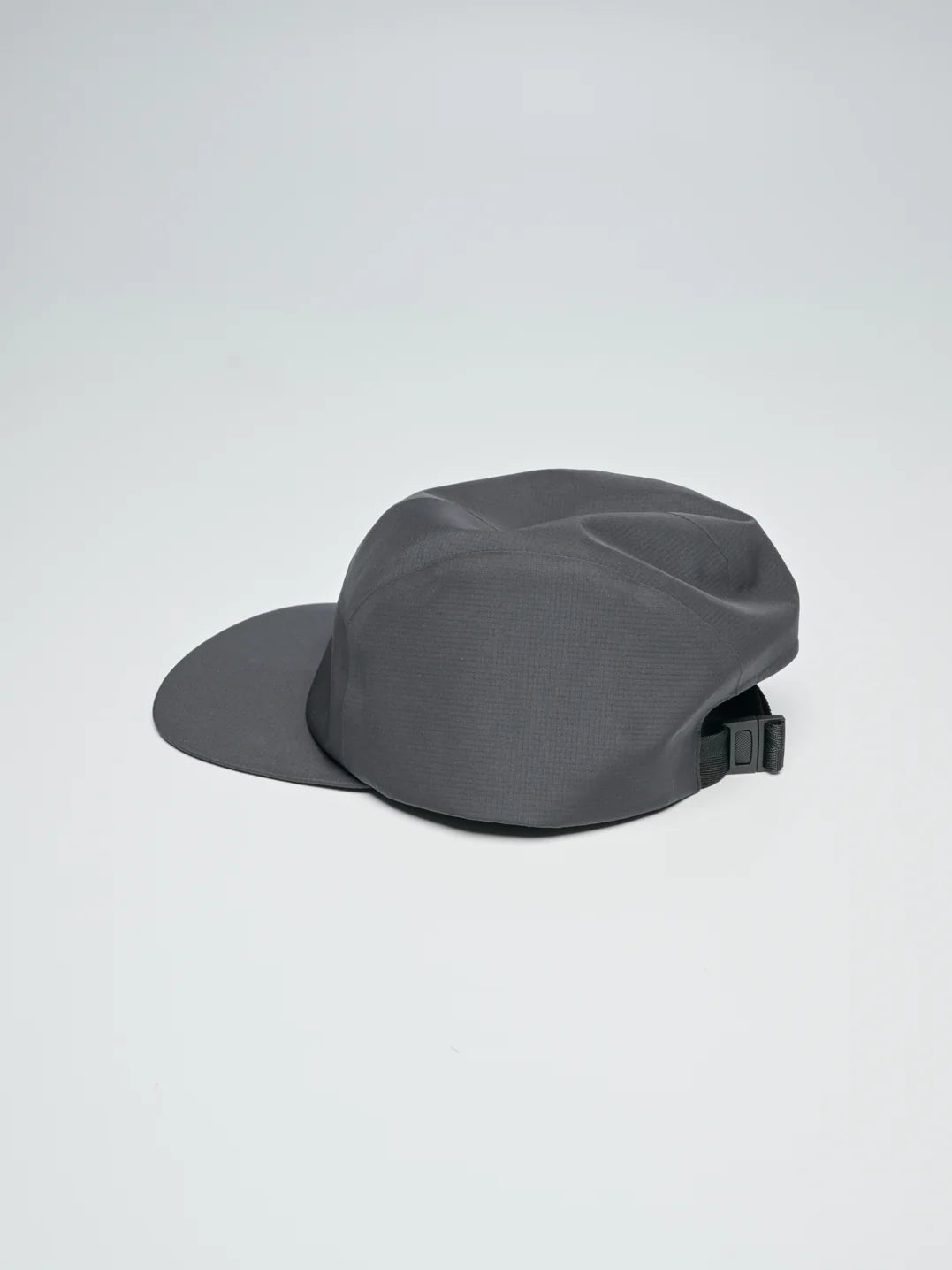 MAAP - Repel 5 Panel Cap - Jet Black