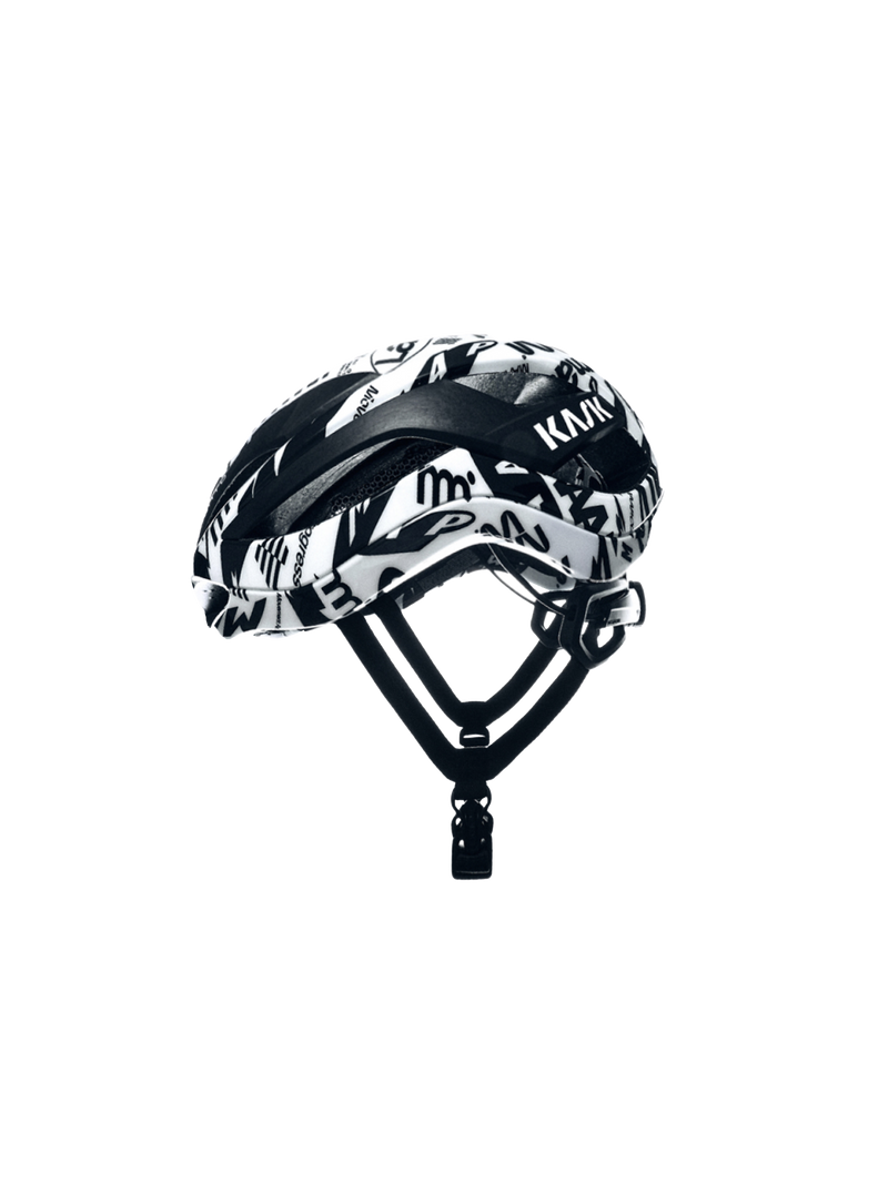 MAAP - MAAP X KASK Elemento Helmet CE - Monochrome
