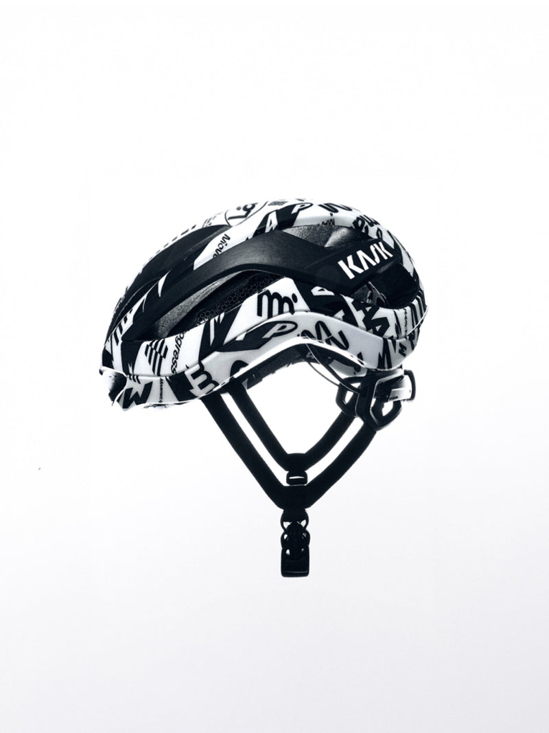 MAAP - MAAP X KASK Elemento Helmet CE - Monochrome