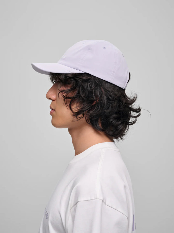 MAAP - CC 6 Panel Twill Cap - Icelandic Blue