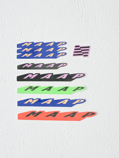 MAAP - Evade X Sticker Pack - Blitz