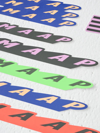 MAAP - Evade X Sticker Pack - Blitz