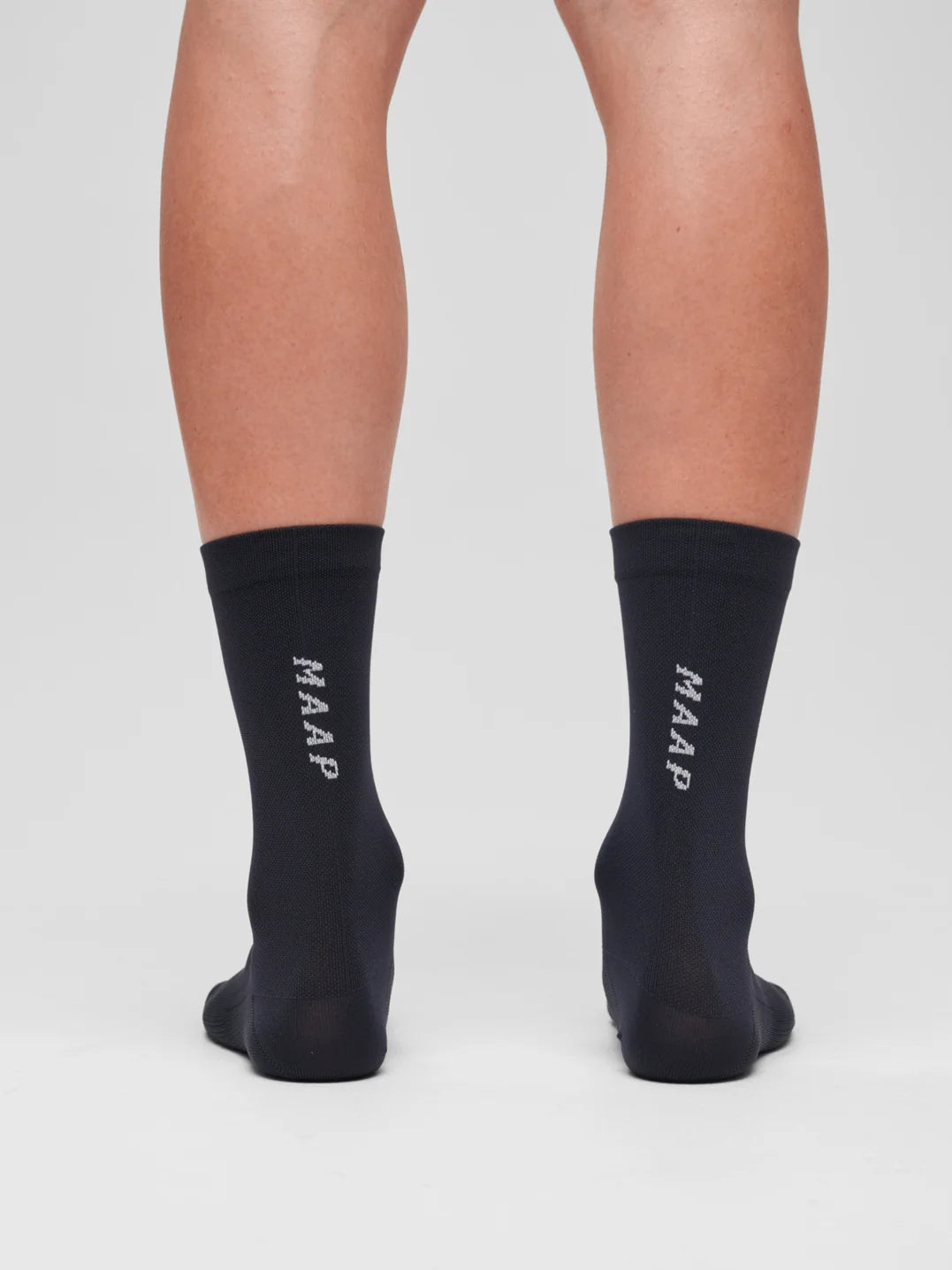 MAAP - Team Sock - Jet Black