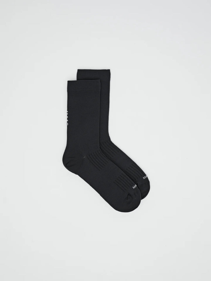 MAAP - Team Sock - Jet Black