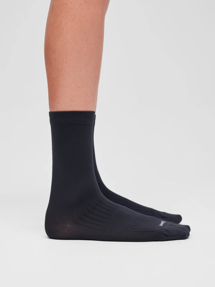 MAAP - Team Sock - Jet Black