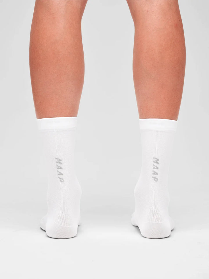 MAAP - Team Sock - White