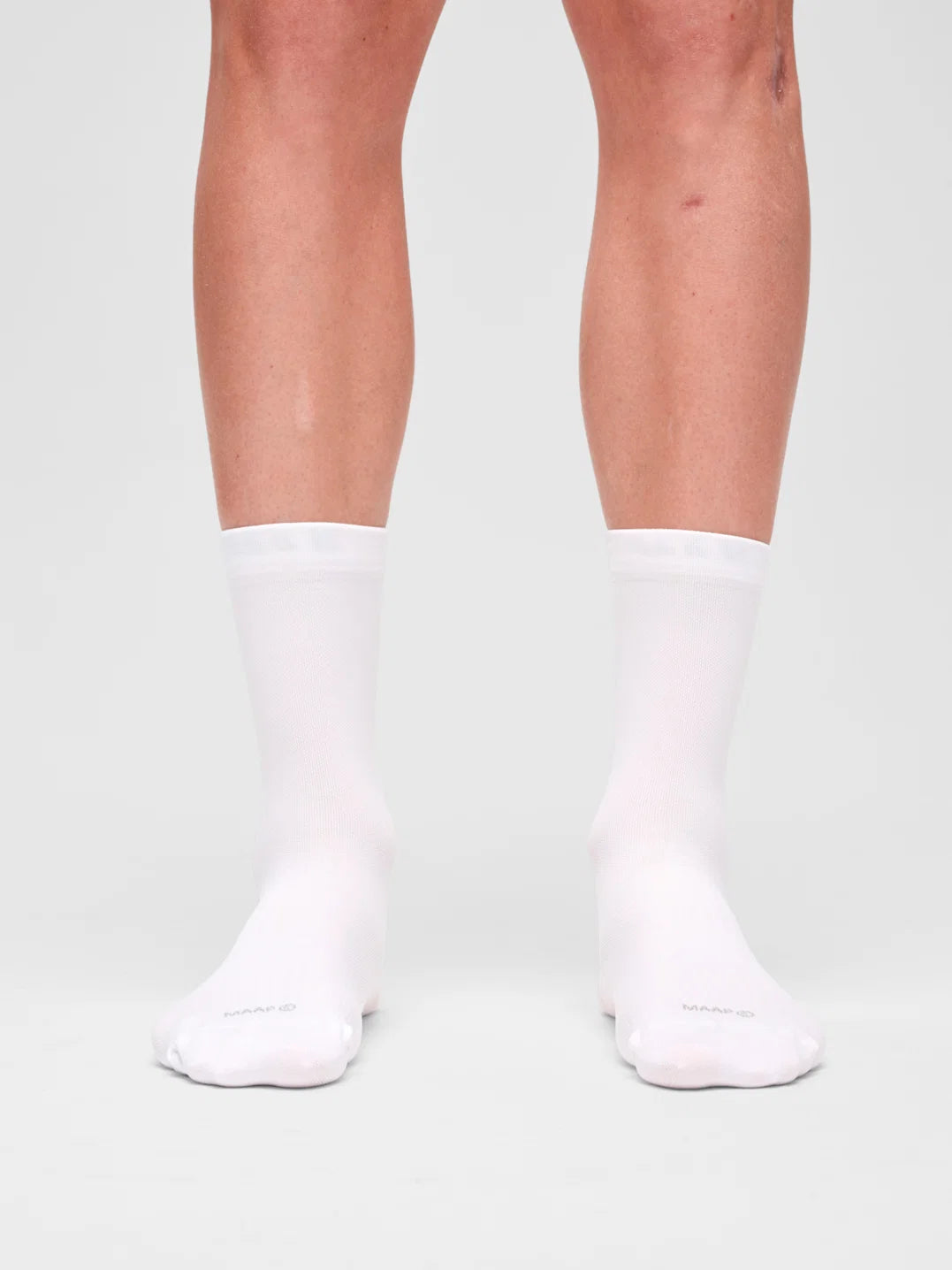 MAAP - Team Sock - White