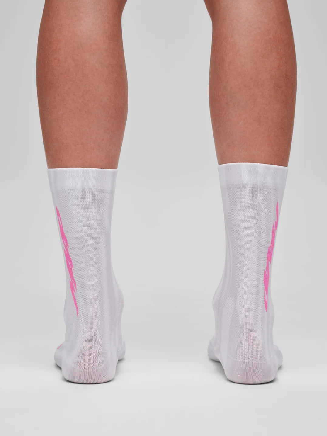 MAAP - Team Sock - Halo Static Grey