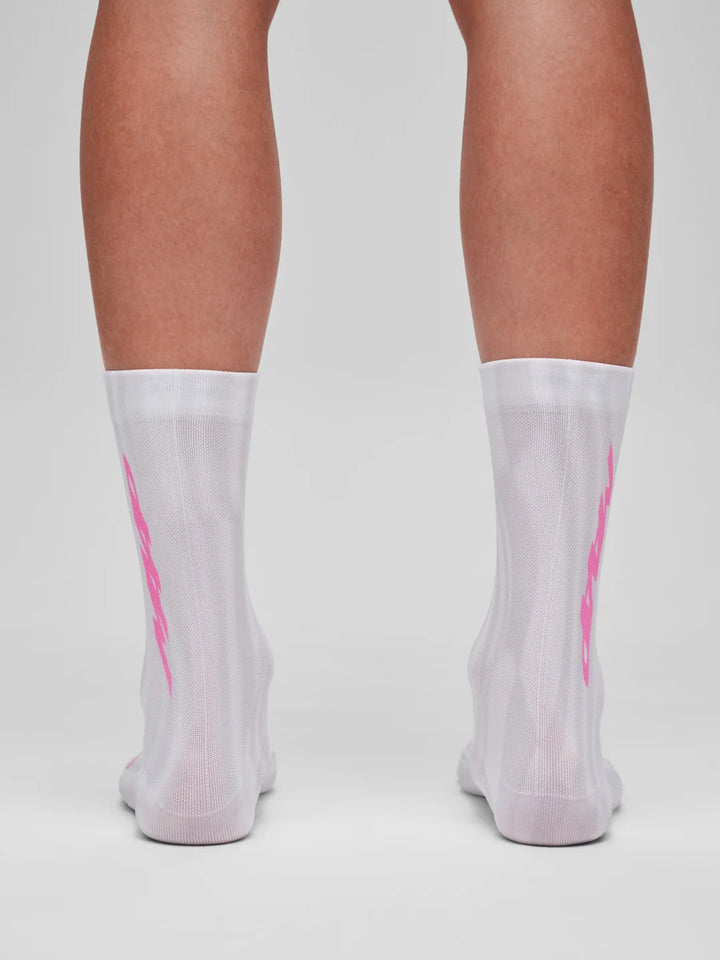 MAAP - Team Sock - Halo Static Grey