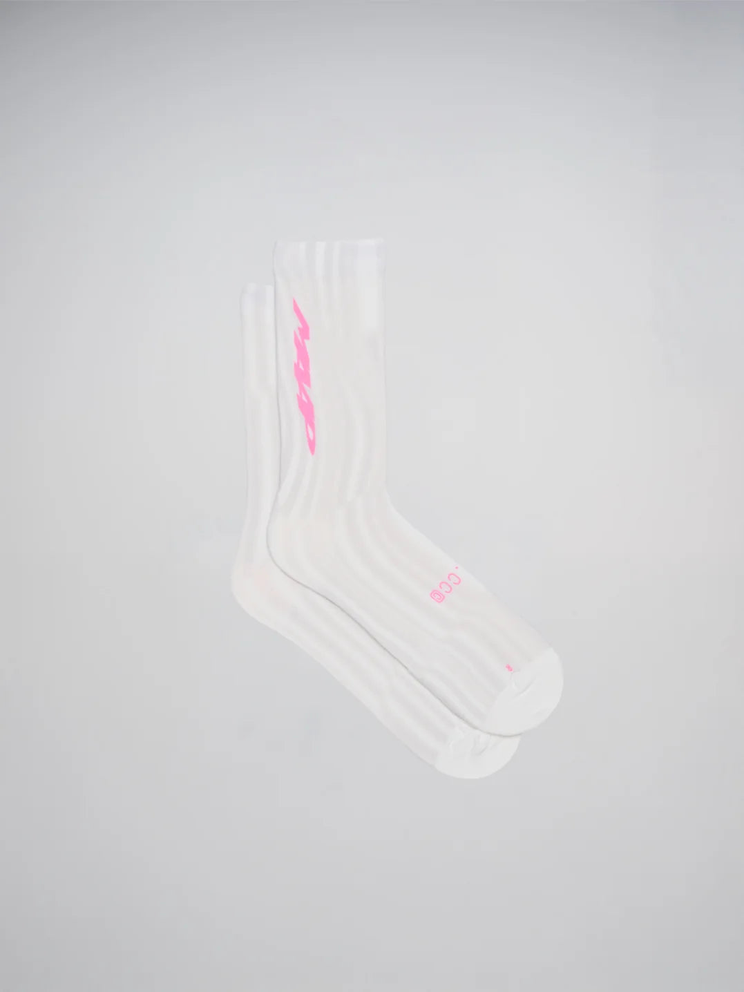 MAAP - Team Sock - Halo Static Grey