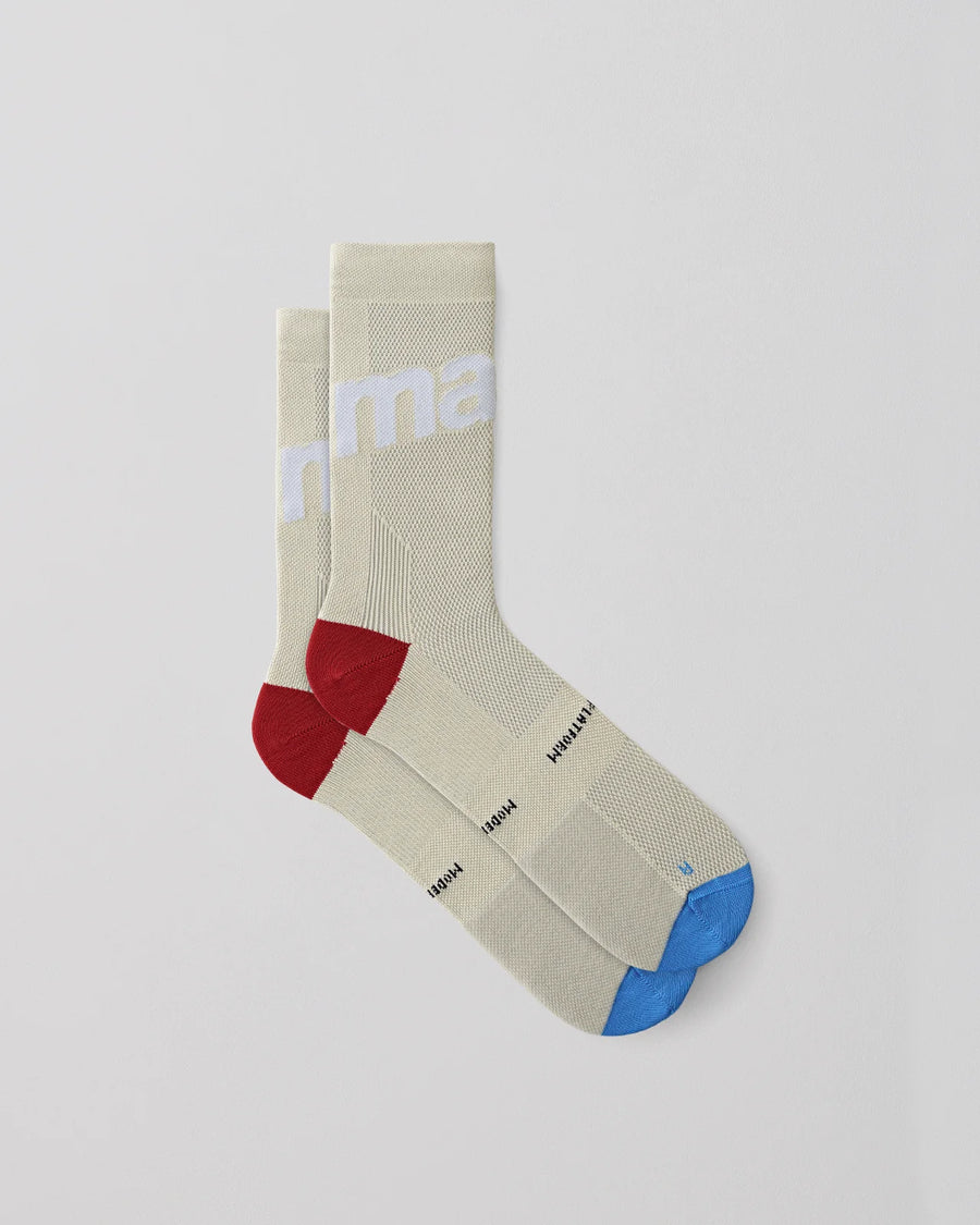 MAAP - Training Sock - Cement