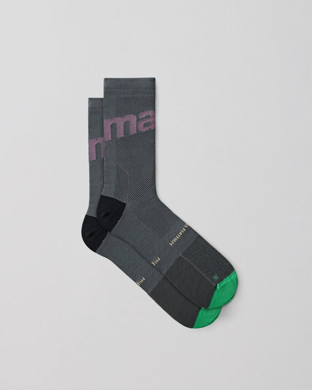 MAAP - Training Sock - Dark Shadow