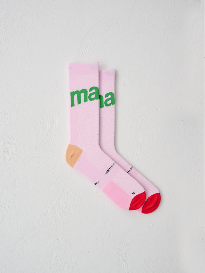 MAAP - Training Sock - Orchid