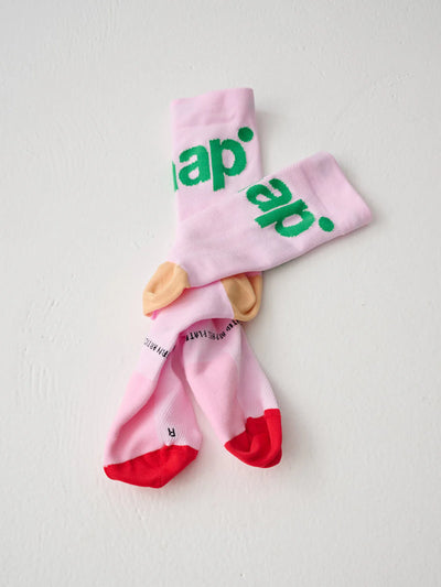 MAAP - Training Sock - Orchid