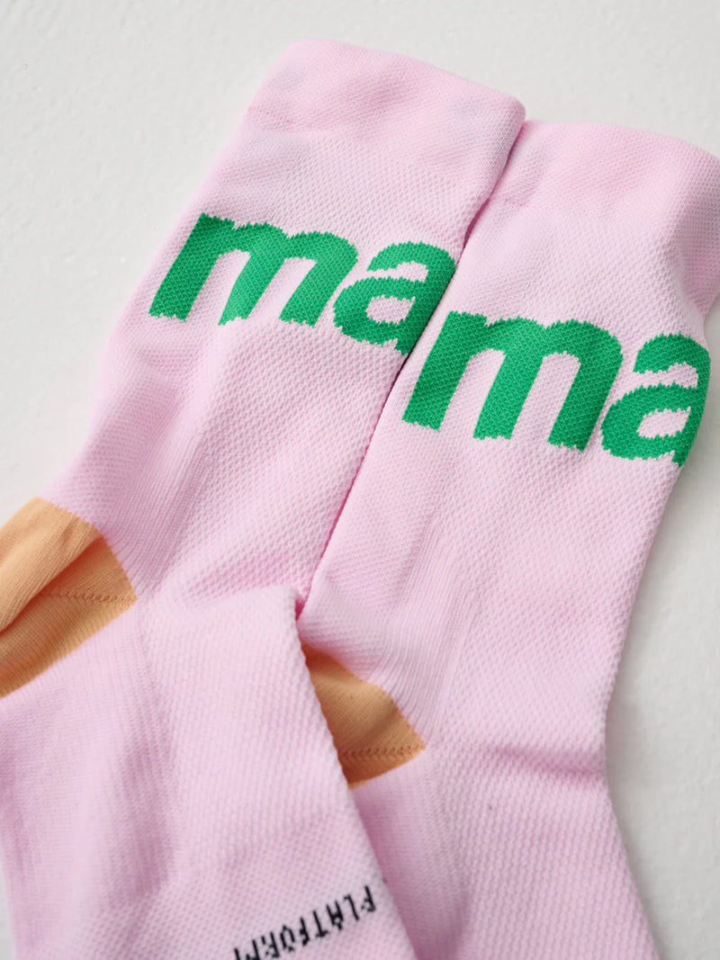 MAAP - Training Sock - Orchid