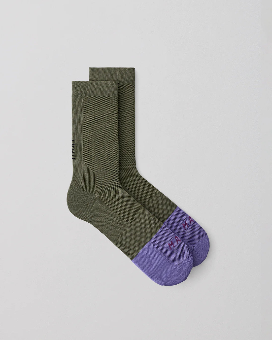 MAAP - Division Sock - Loam