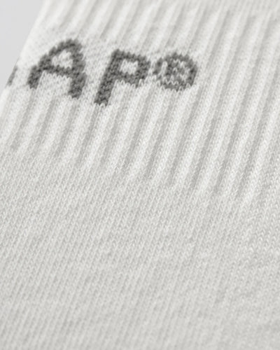 MAAP - Essentials Sock - White