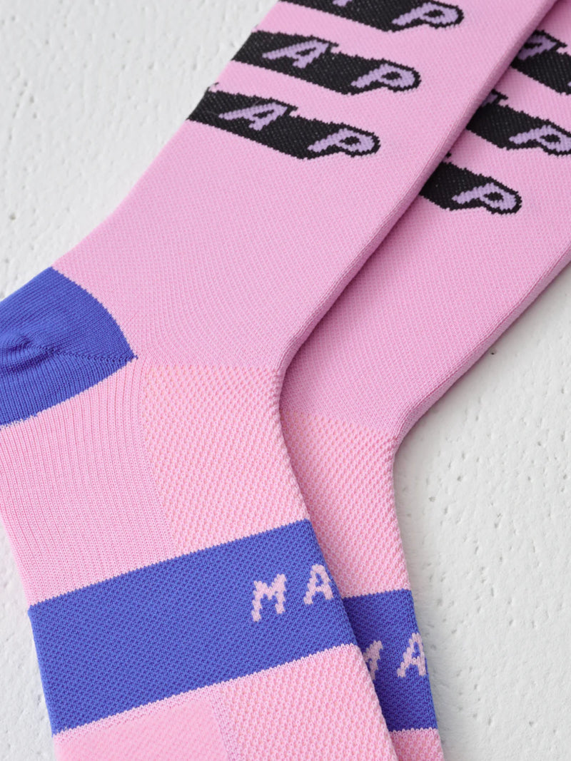MAAP - Evade X Sock - Cherry Blossom