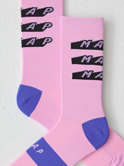 MAAP - Evade X Sock - Cherry Blossom