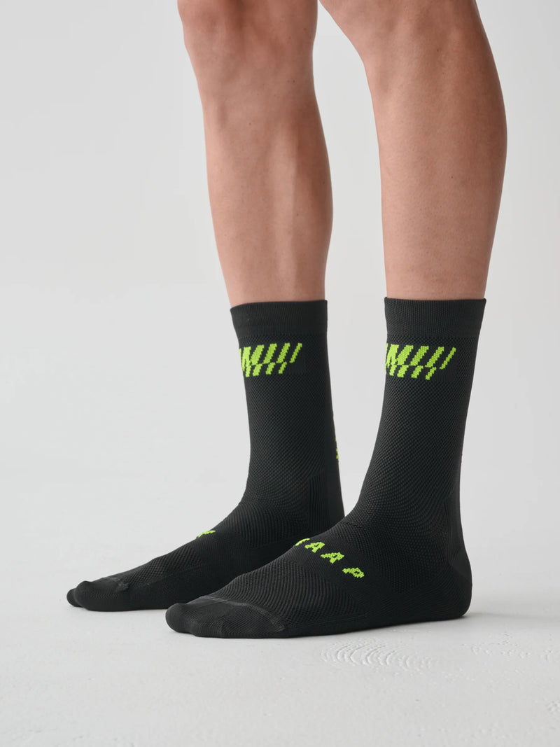 MAAP - Aerate Sock - Black