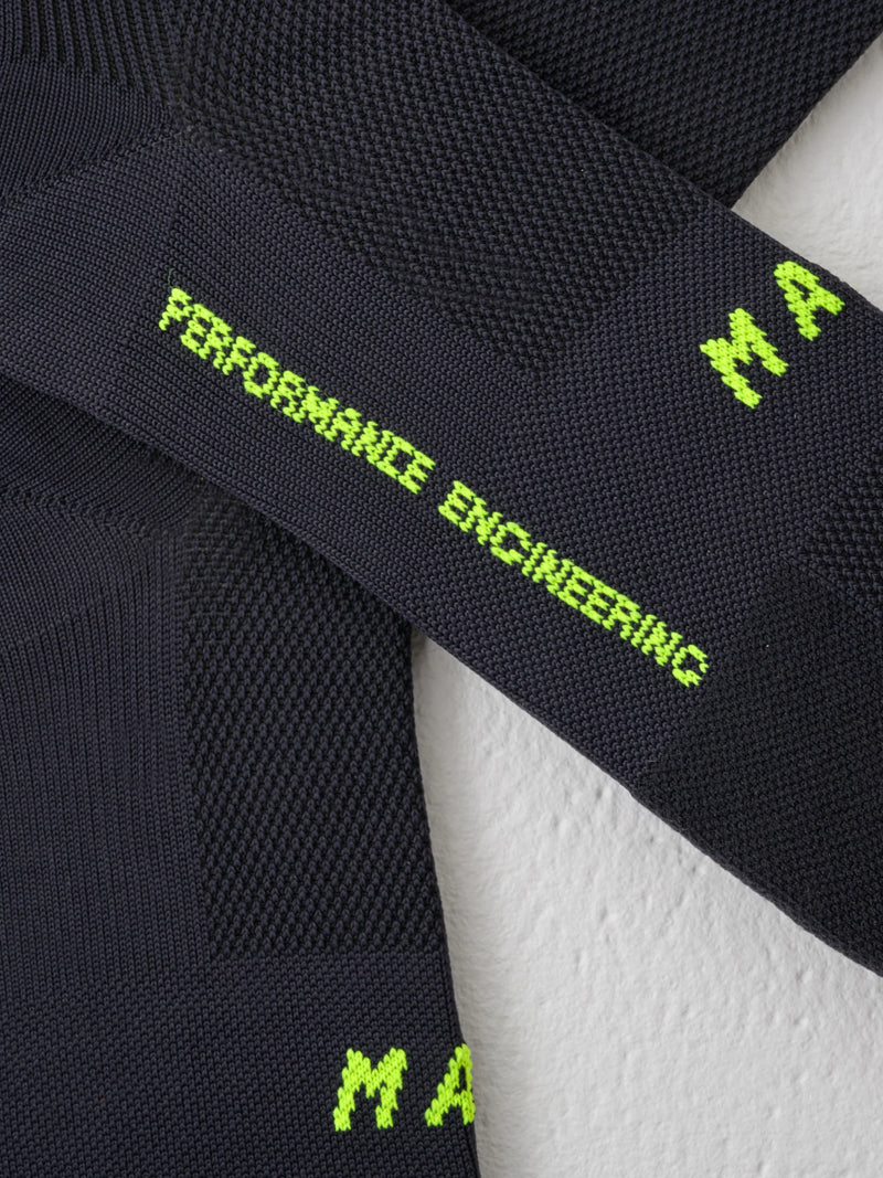 MAAP - Aerate Sock - Black