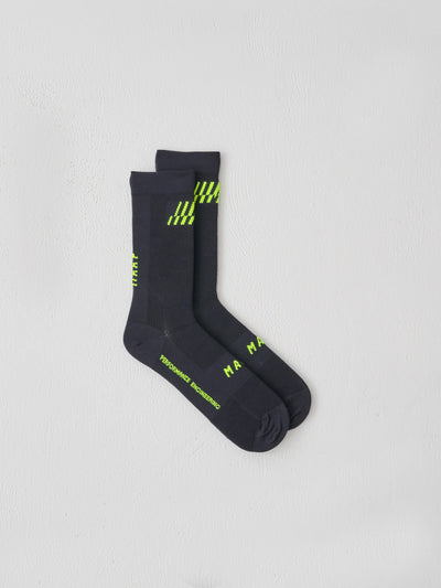 MAAP - Aerate Sock - Black