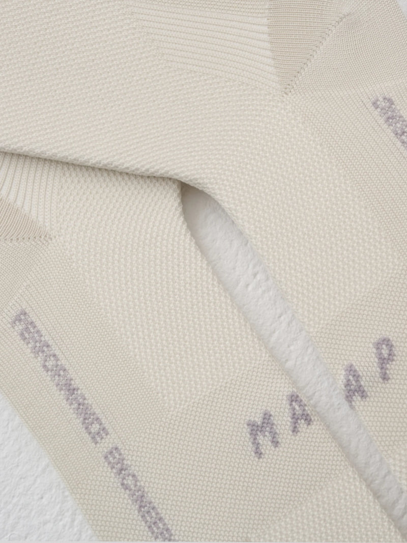 MAAP - Aerate Sock - Fog
