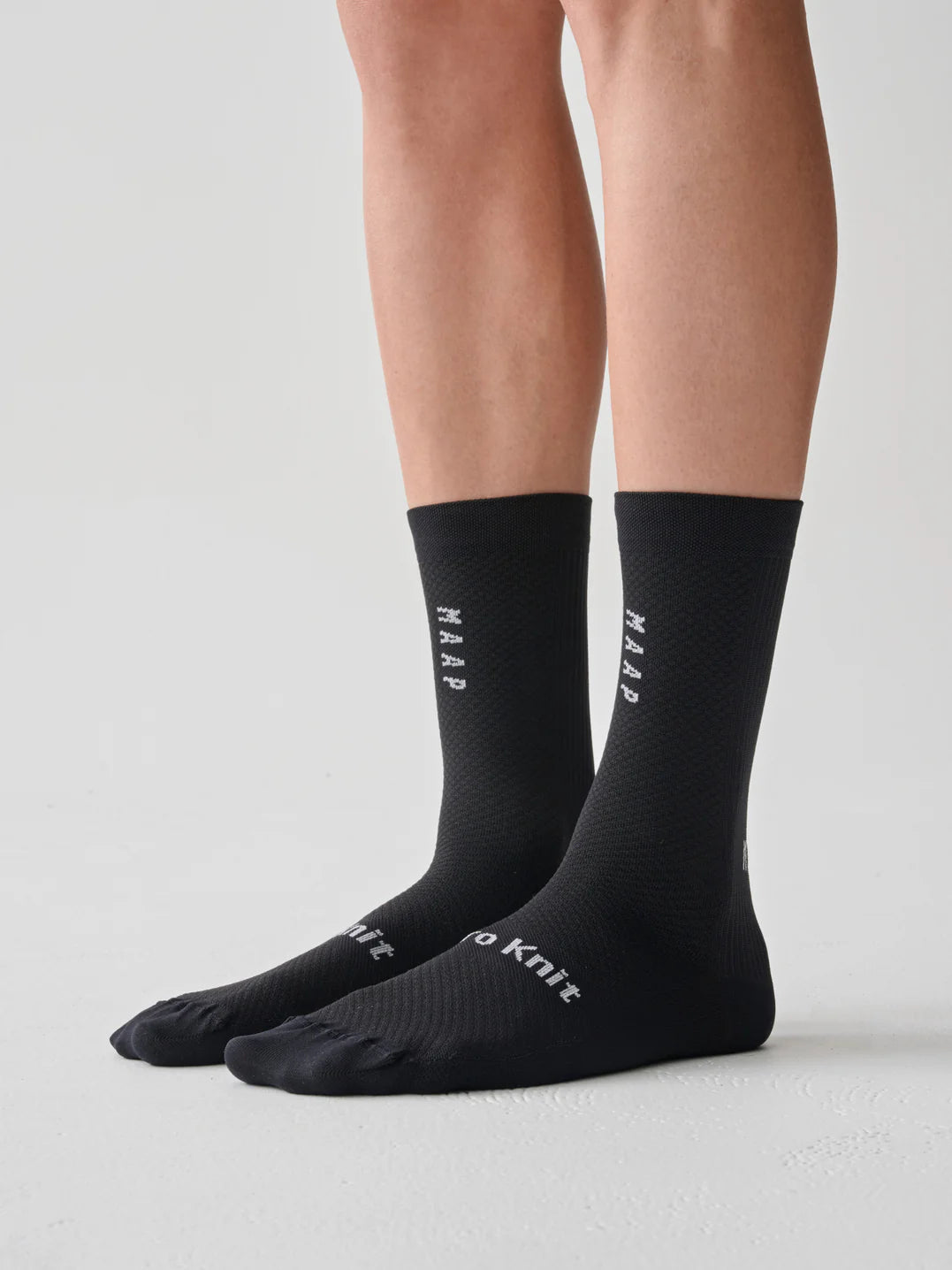 MAAP - Pro Knit Sock - Black
