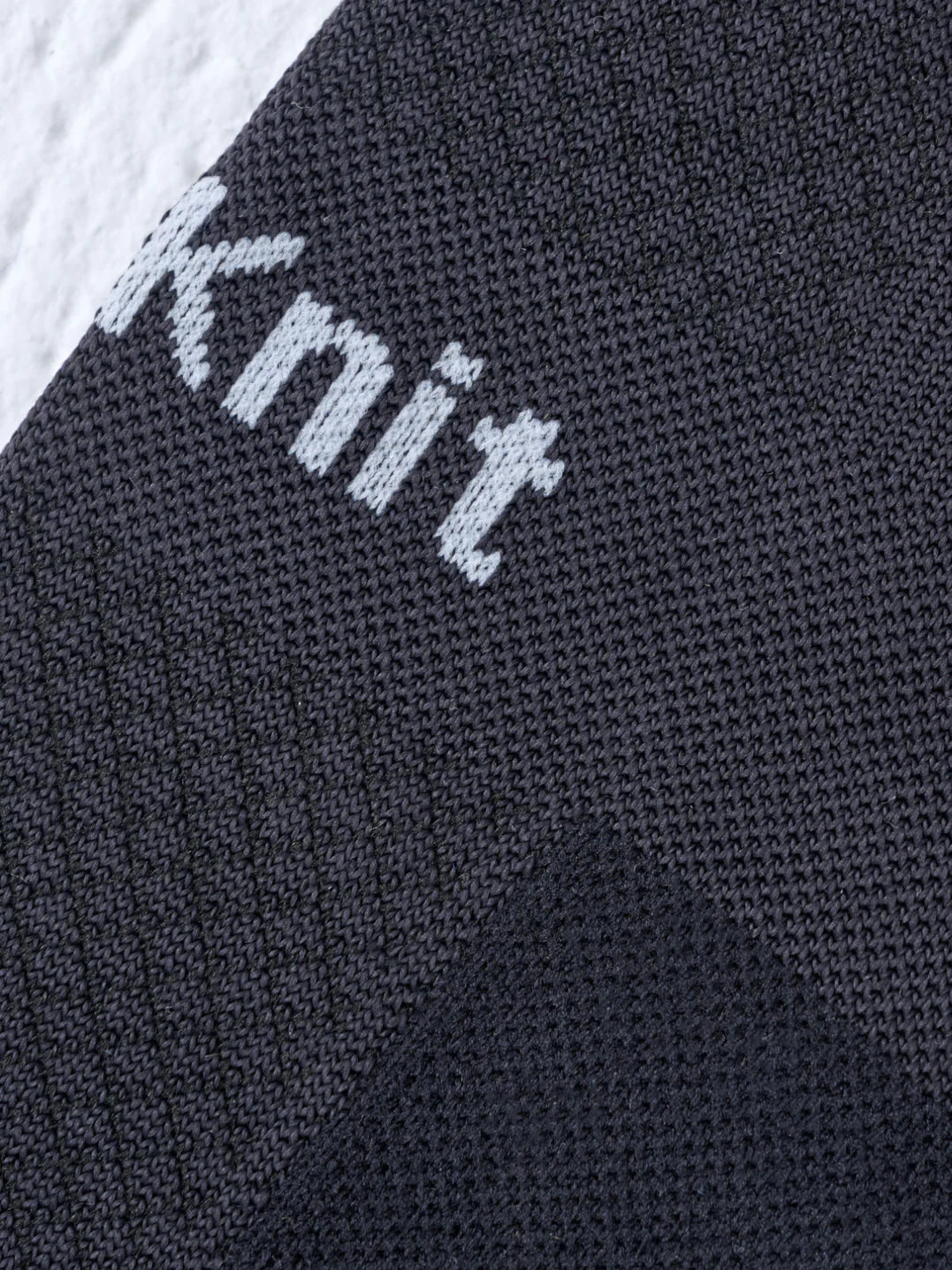 MAAP - Pro Knit Sock - Black